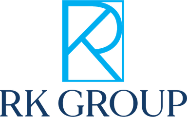 RK Group logo
