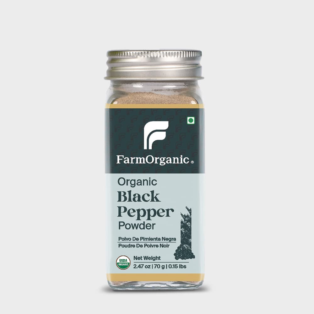 organic