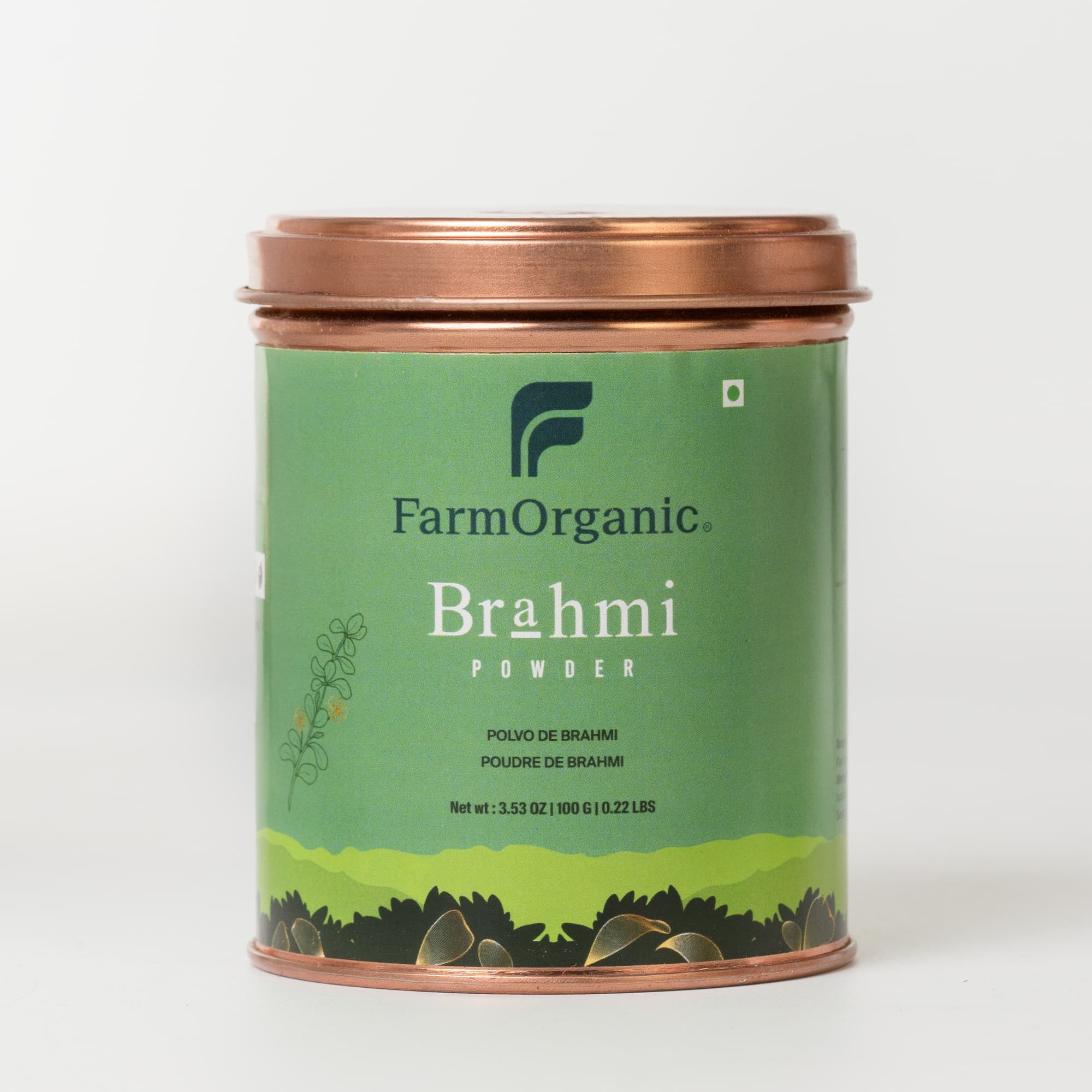 organic