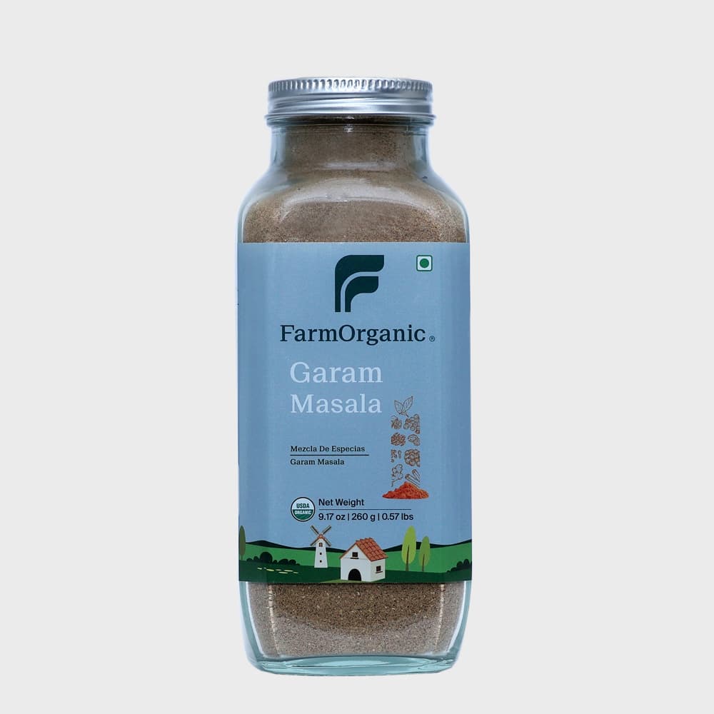 organic