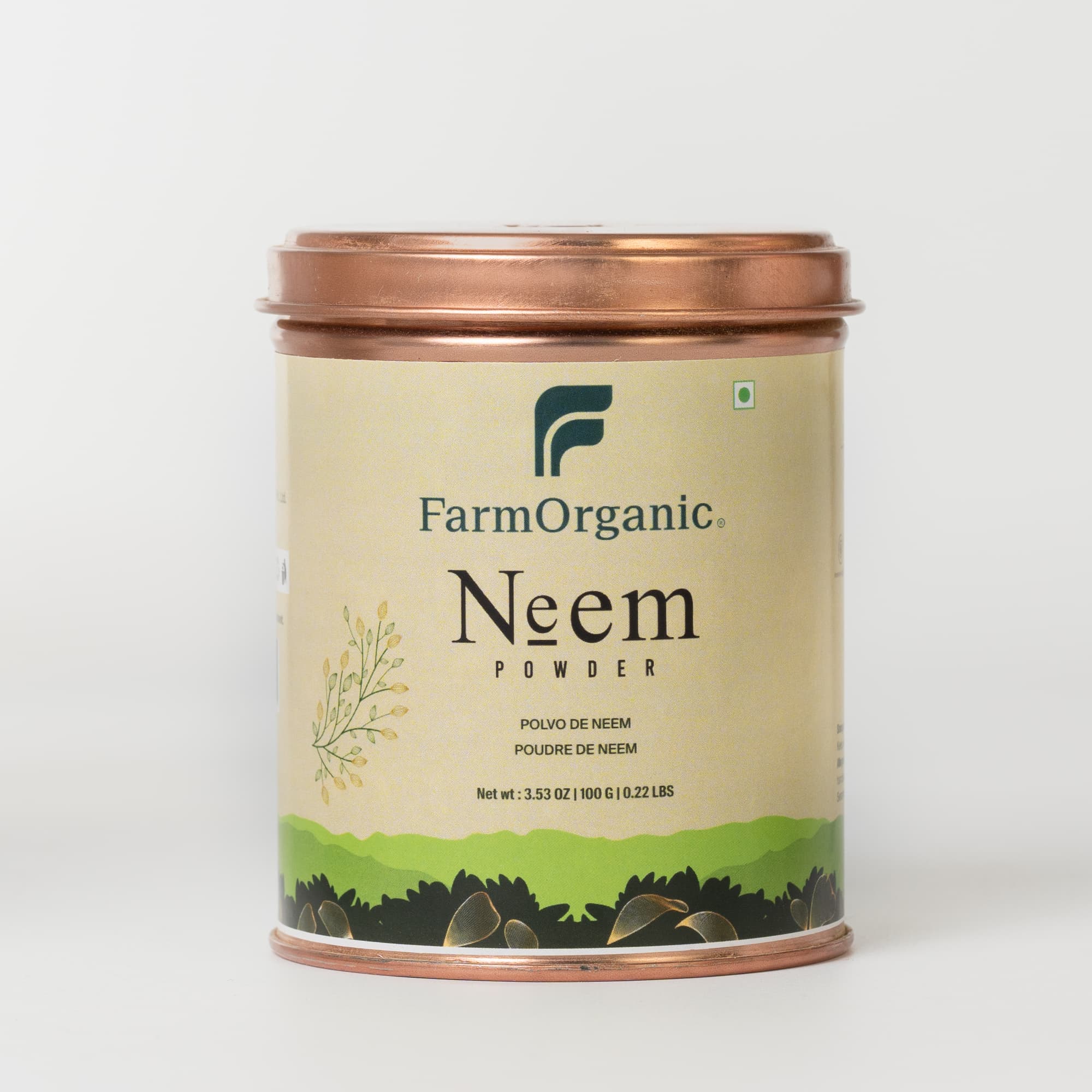 organic
