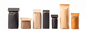 Pouches