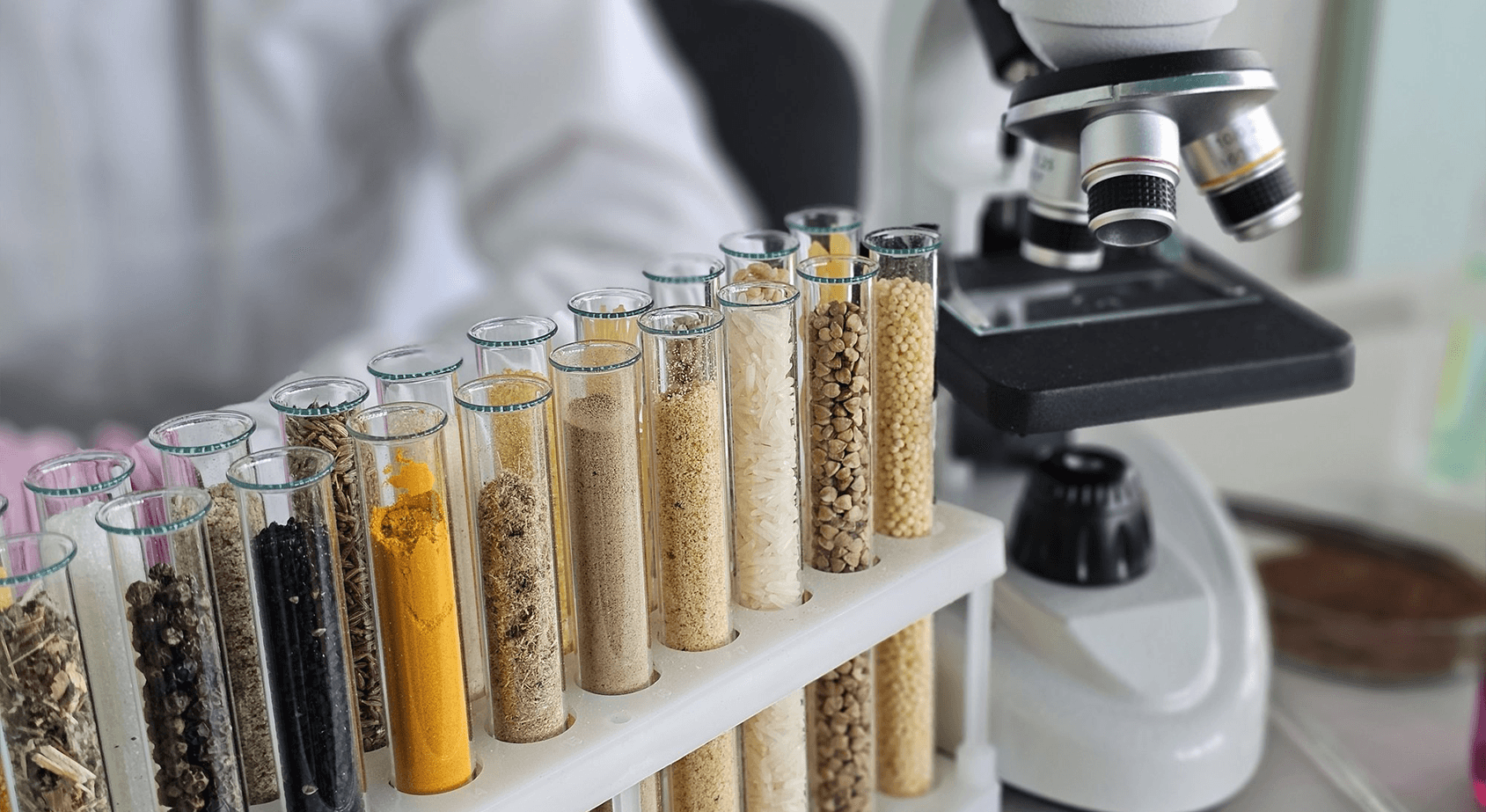 Microbiological Testing