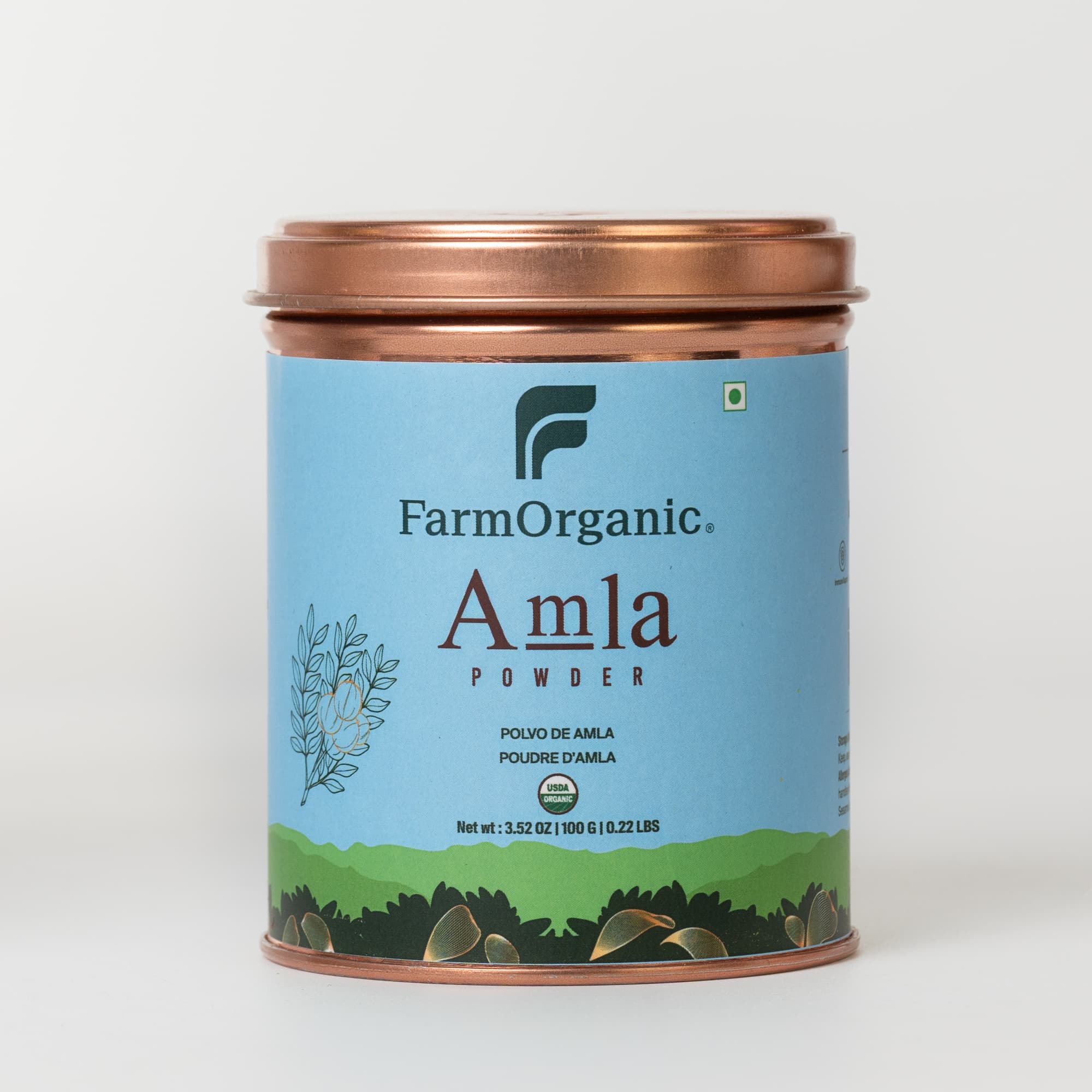 organic