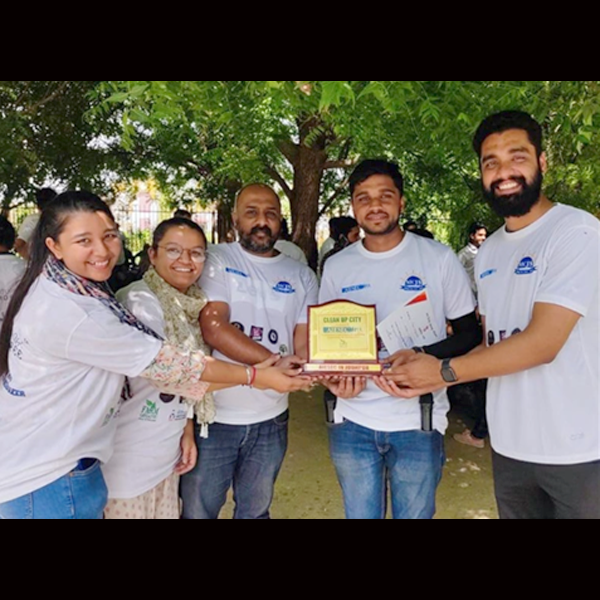 rk-group-teams-cleans-up-city-jodhpur