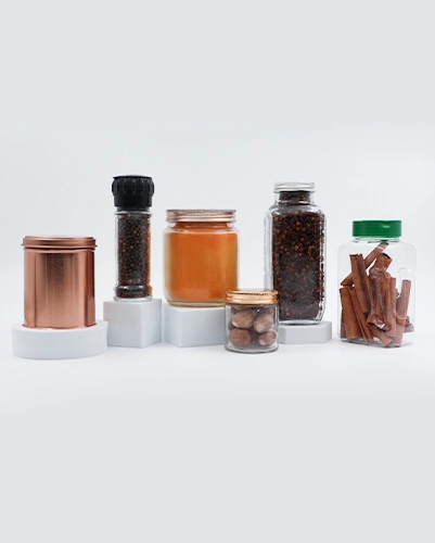 White Label / Private Labelling